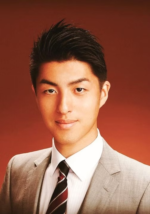 鈴木 優一 代表理事