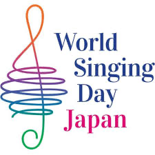 World Singing Day Japan